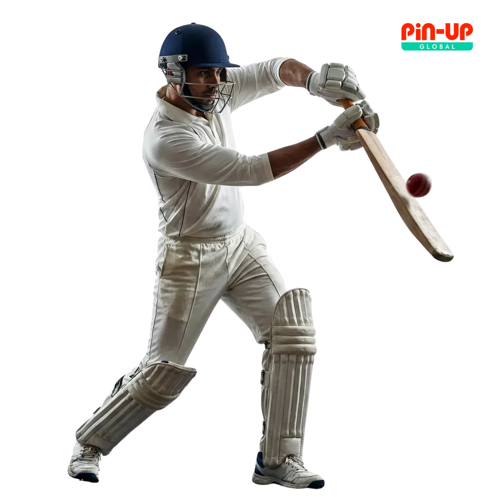 Pin-Up India website on laptop and phone, showing sports betting, casino games and 125% welcome bonus offer