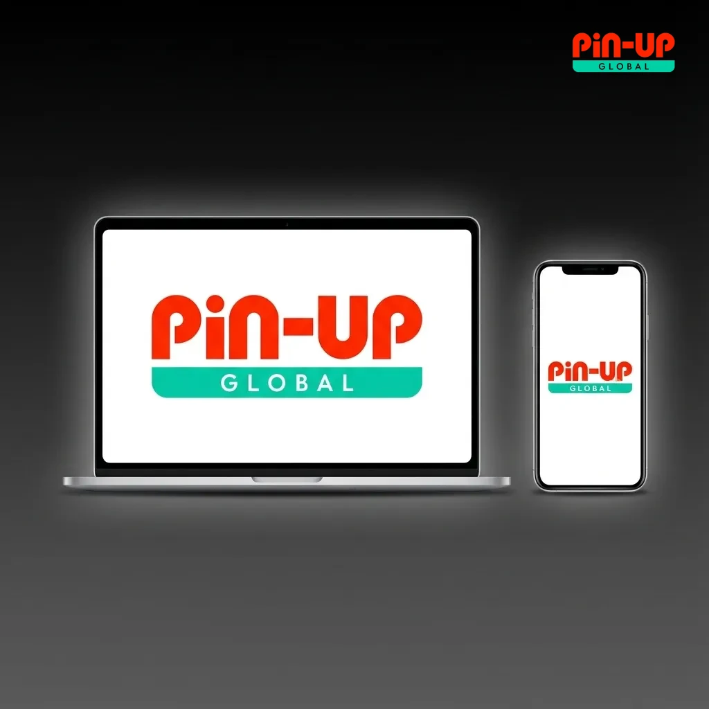 Pin-Up India website interface with top sports navigation, quick cricket, football, kabaddi links, and header settings options