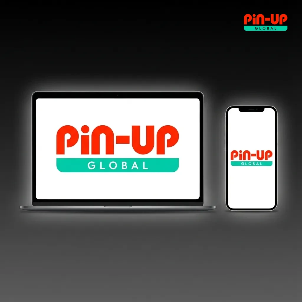 Screenshot of Pin-Up India website with top navigation tabs and visible odds, bet slip, balance and bonus status