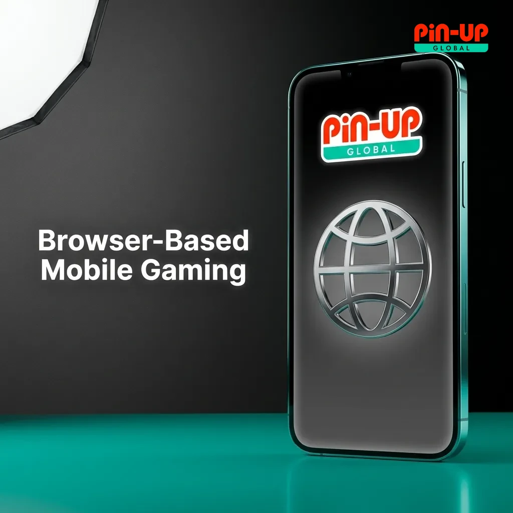 Mobile browser displaying casino games with no download required, showing instant play functionality on smartphone