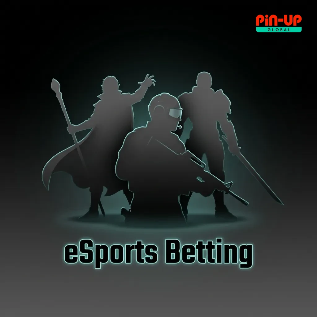 Competitive esports betting interface showing tournaments for Dota 2, CS 2, League of Legends, and StarCraft II games