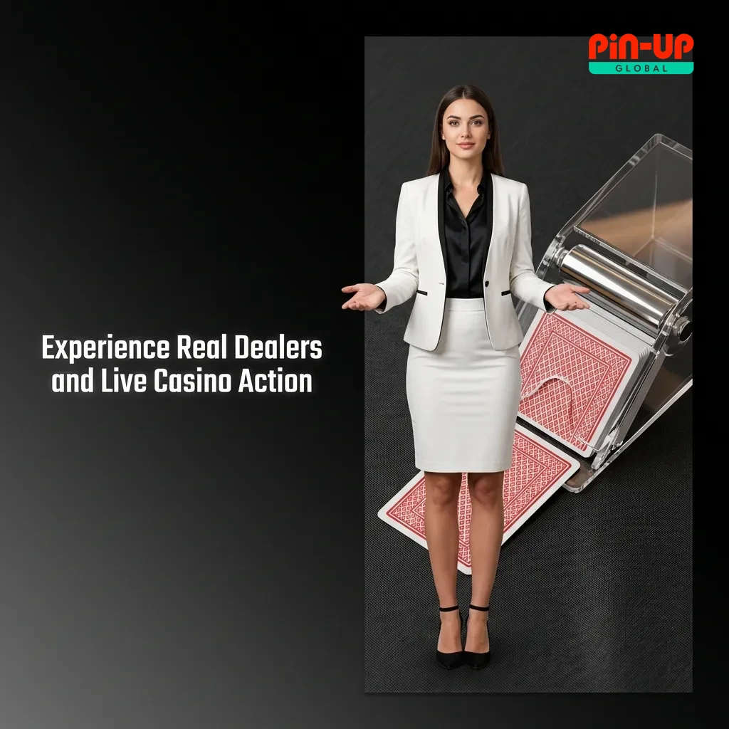 Professional dealer at live casino table streaming HD gameplay with multiple camera angles and real-time interaction