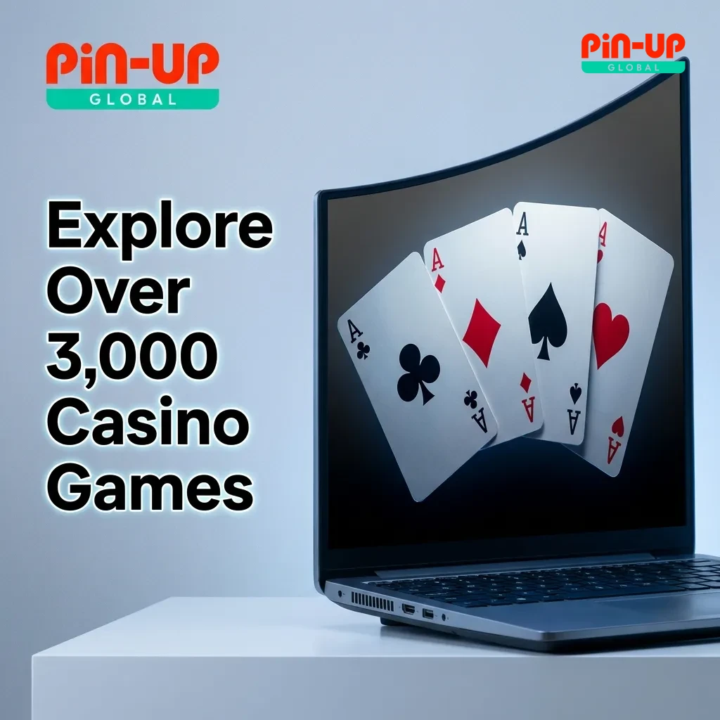 Casino game selection showing slots, table games, crash games, video poker, jackpots, and scratch cards from 50+ providers