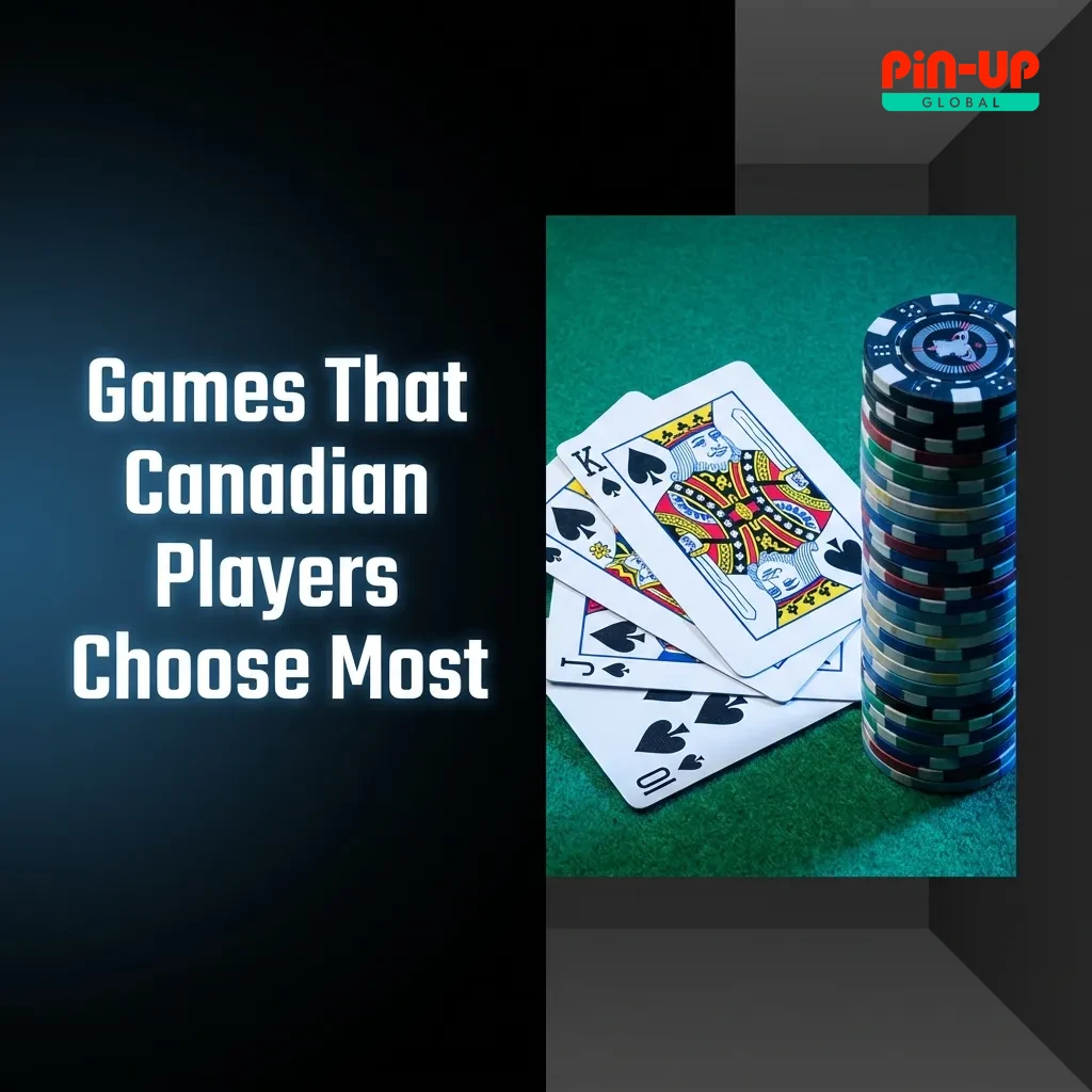 Popular casino slot games including Book of Dead, Starburst, and Sweet Bonanza favored by Canadian players at Pinco