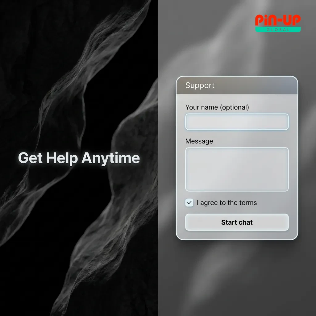 24/7 multilingual support team offering live chat, email, Telegram, phone, and FAQ help for casino customers