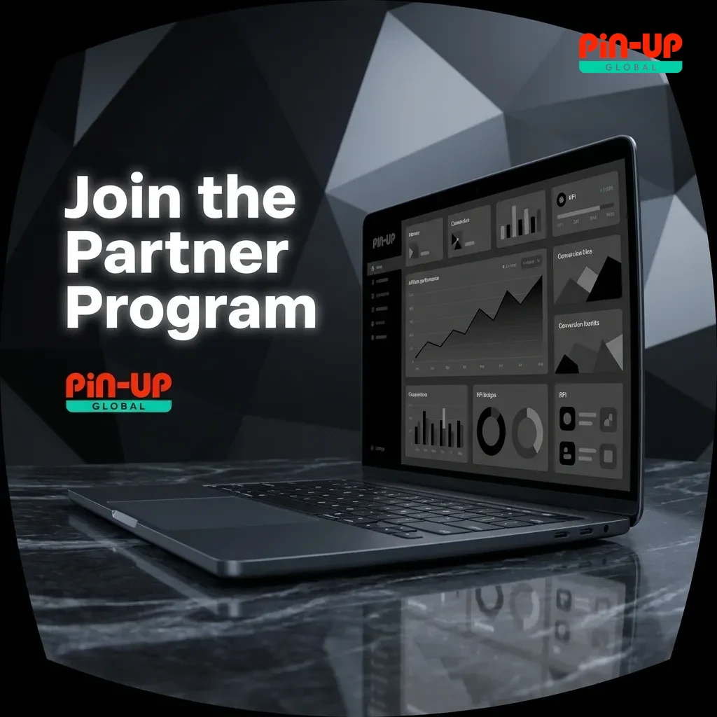 Partner program offering up to 50% revenue share with real-time tracking dashboard and custom affiliate links