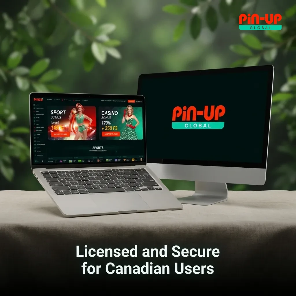 Canadian players enjoy secure gaming with Curacao license, GDPR privacy protection, and responsible gaming tools.