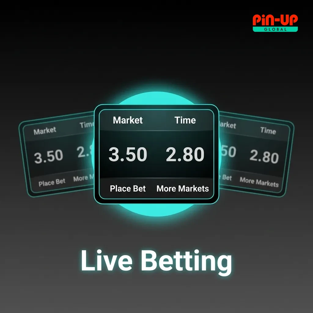 Live betting interface showing real-time odds updates for NHL, soccer, basketball, tennis and esports events in progress