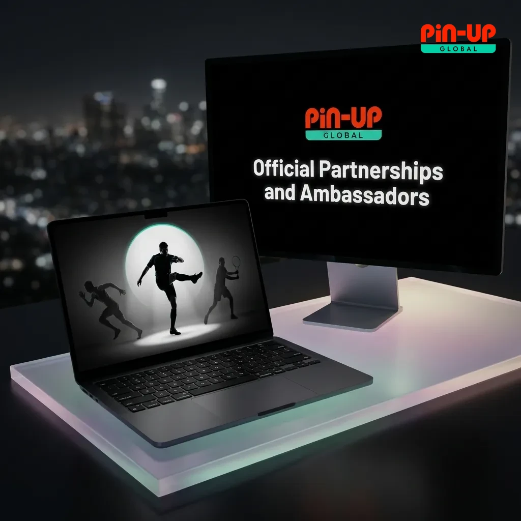 Sports and entertainment ambassadors promoting responsible gaming and brand partnerships across Canada