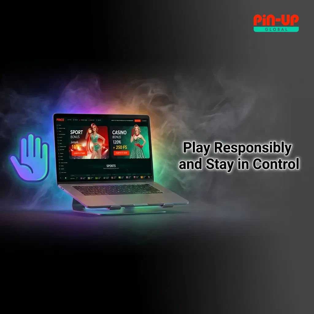 Responsible gaming tips including setting limits, budgeting, taking breaks, and seeking help when needed.