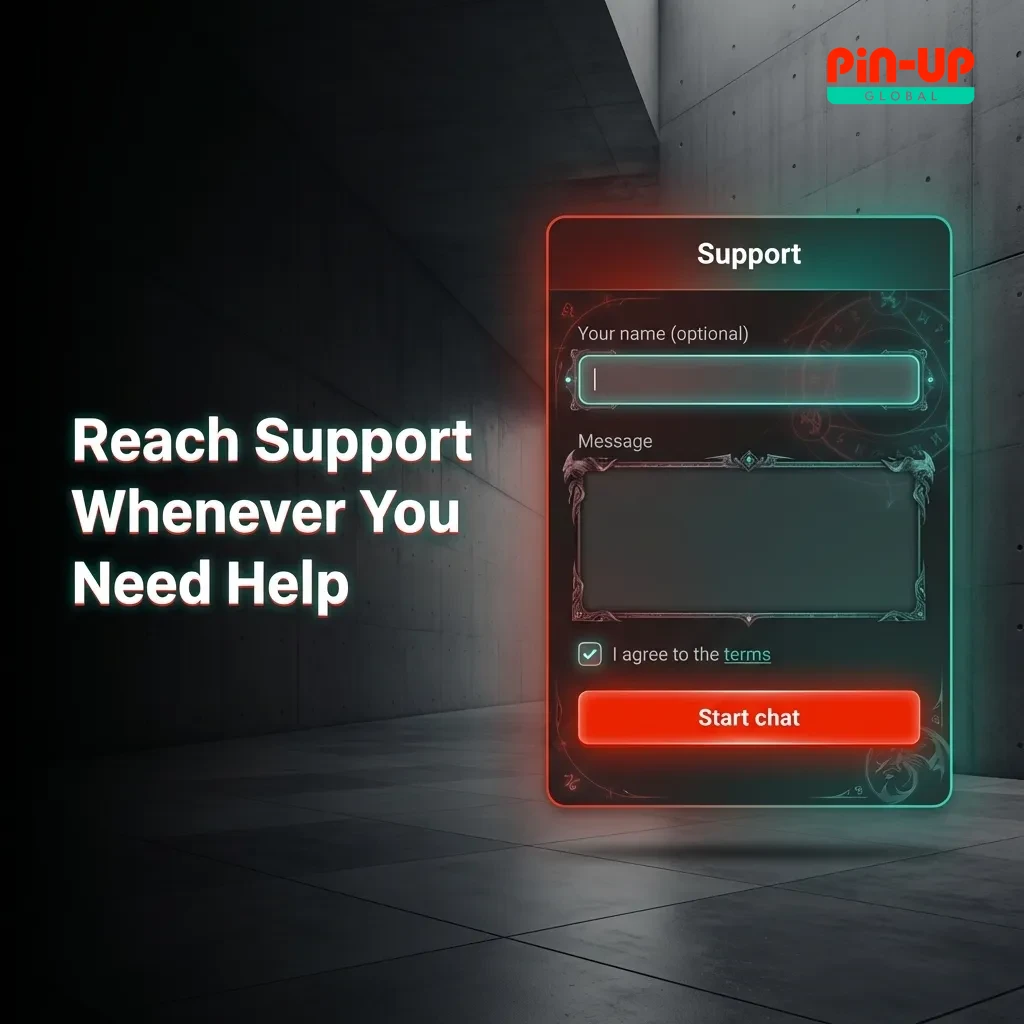 24/7 customer support options including live chat, email, phone, and Telegram for Canadian casino players