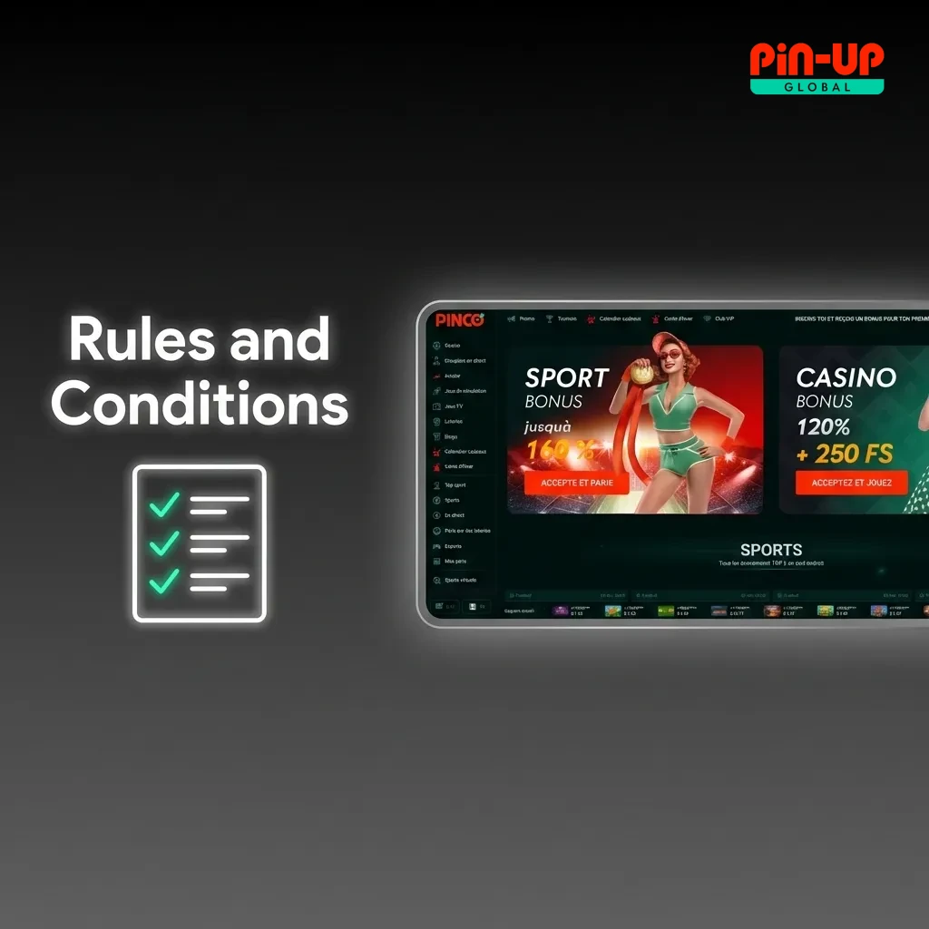 Canadian online casino rules document showing age requirements, account limits, and withdrawal verification conditions