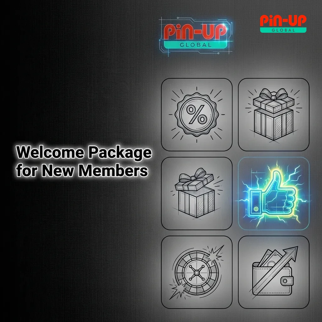 New member welcome package showing C$7,500 bonus and 250 free spins across four deposit tiers for Canadian players