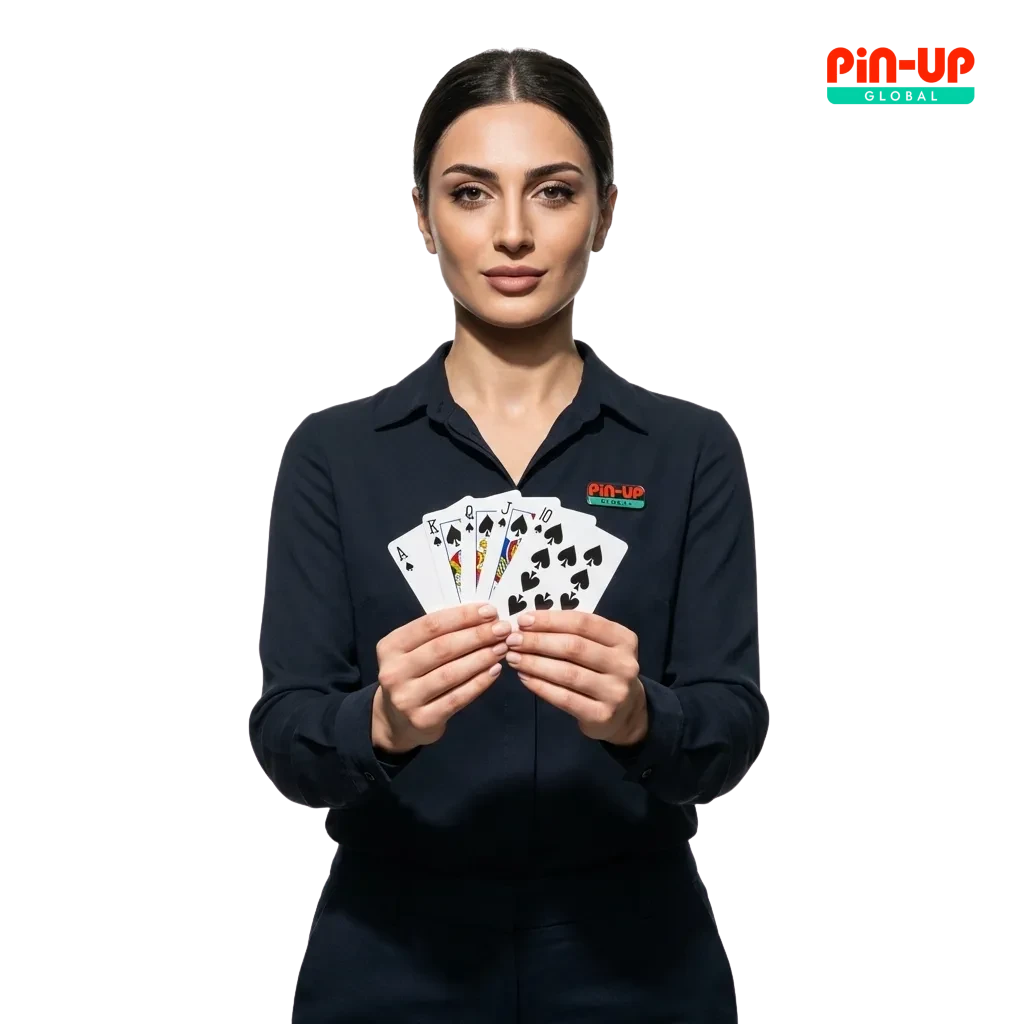 Pinco online casino homepage showing slots, live dealer games, and welcome bonus for Canadian players